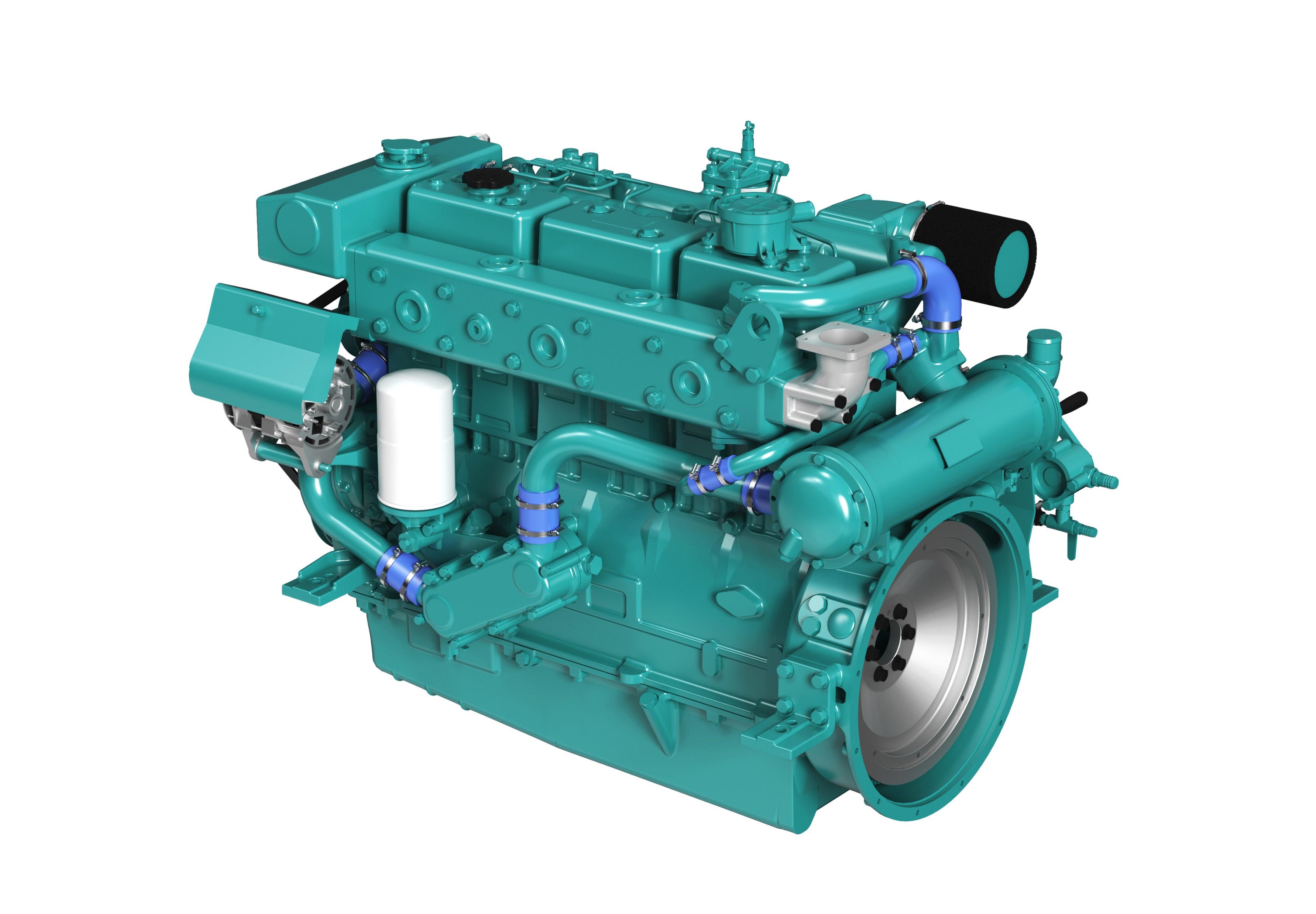 L136IMO Tier I