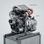 Suzuki Hustler Turbo Intercooler Complete Engine With Gear Box