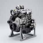 Mitsubishi 4D32 Commercial Diesel Engine | Heavy-Duty Workhorse
