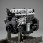 Mitsubishi 6D14 Commercial Diesel Engine | Heavy-Duty Six-Cylinder Legend